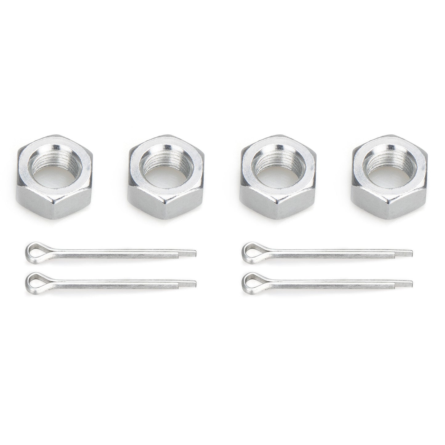 Tie Rod End Kit for Yamaha Wolverine 350 450 (2006–2010)