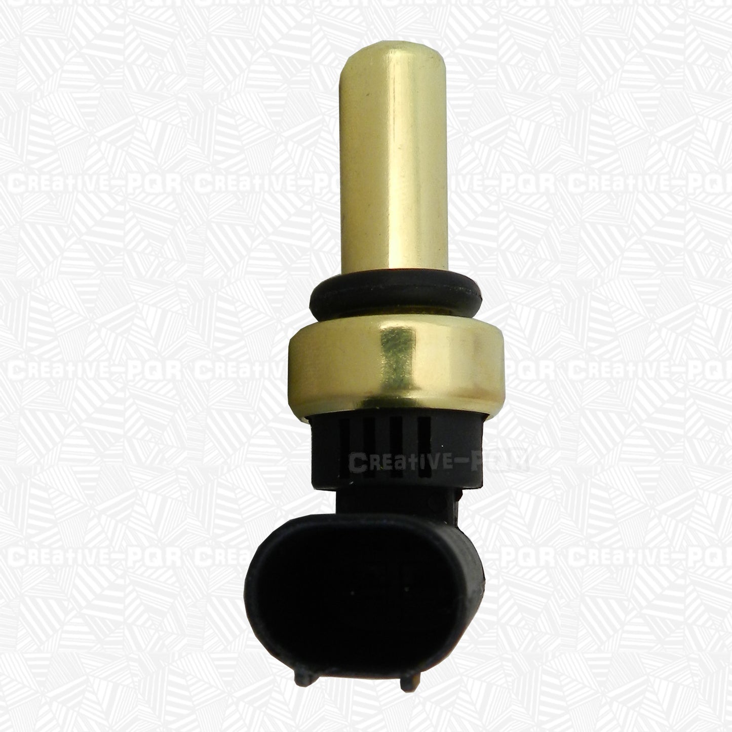 Coolant Temperature Sensor for Mercedes Benz C230 Kompressor (2001–2007)