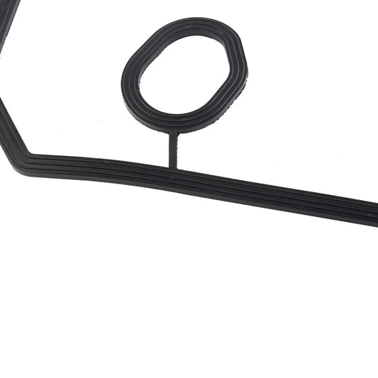 Cylinder Head Valve Cover Gasket for Honda VT600 VT750 NTV650 (1988-2002)