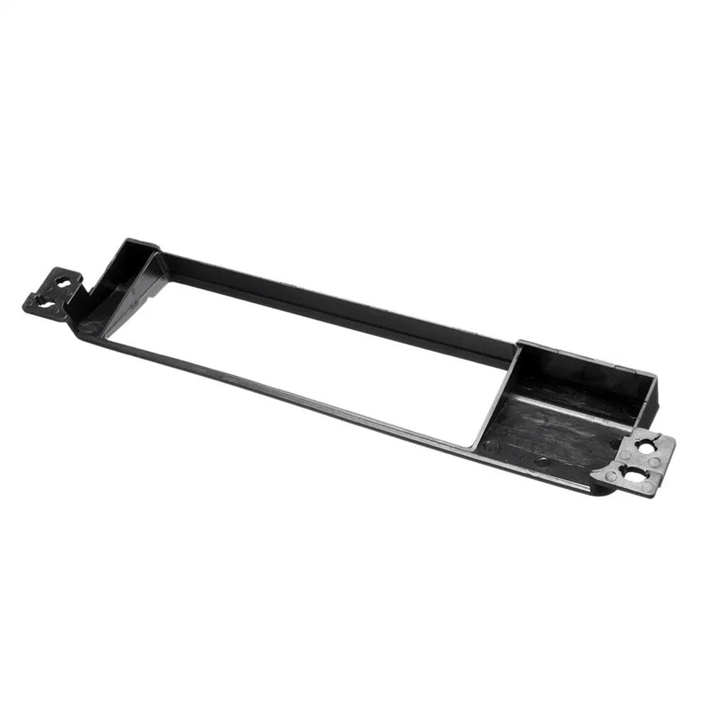 1 Din Radio Fascia Adaptor Panel with Wiring Harness for BMW E46 (1998–2005)