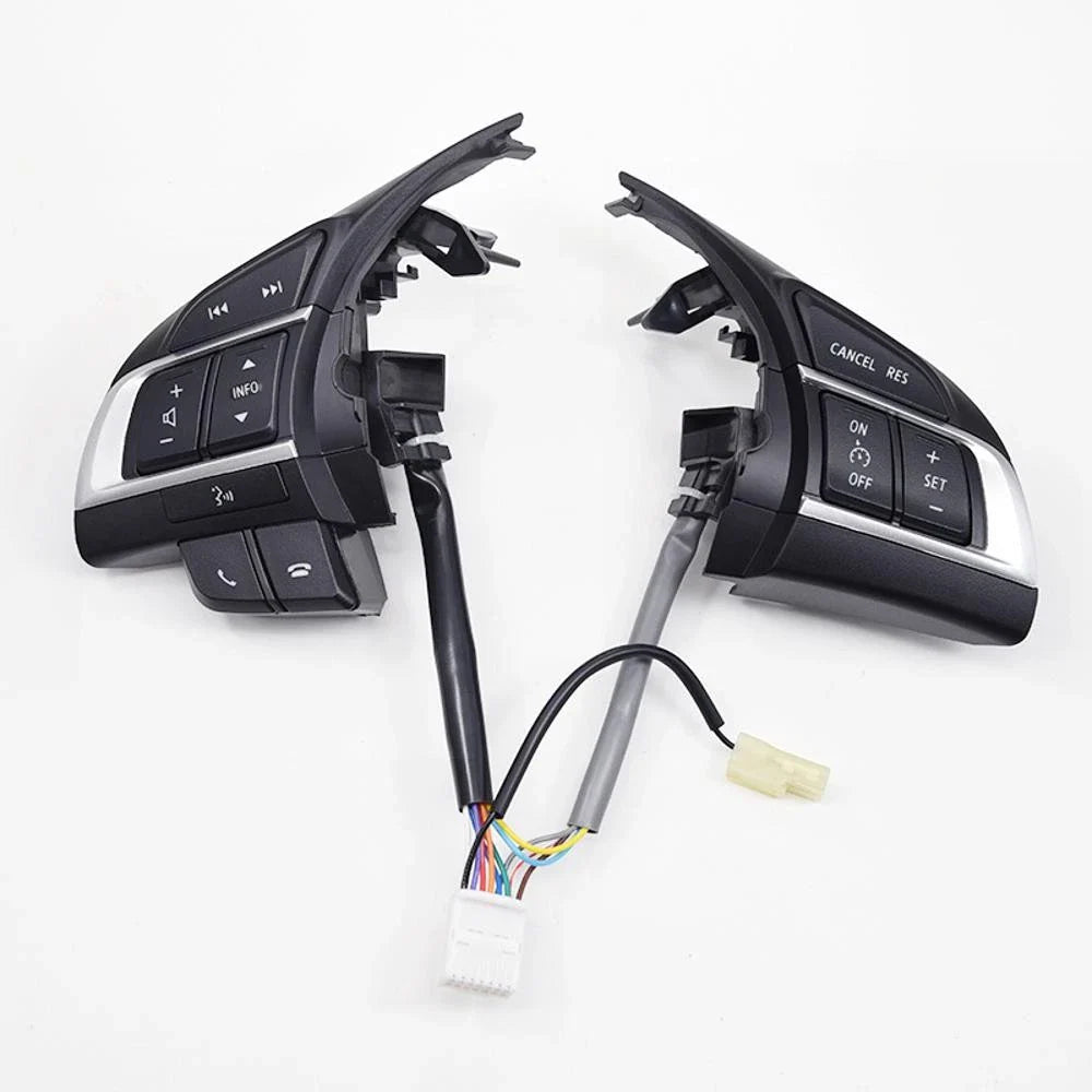 Steering Wheel Switch for Mazda CX-5, CX-4 Audio Cruise Control Button