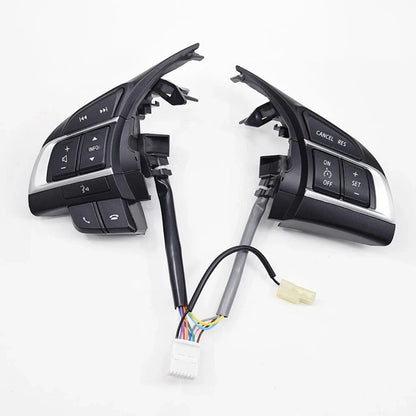 Steering Wheel Switch for Mazda CX-5, CX-4 Audio Cruise Control Button