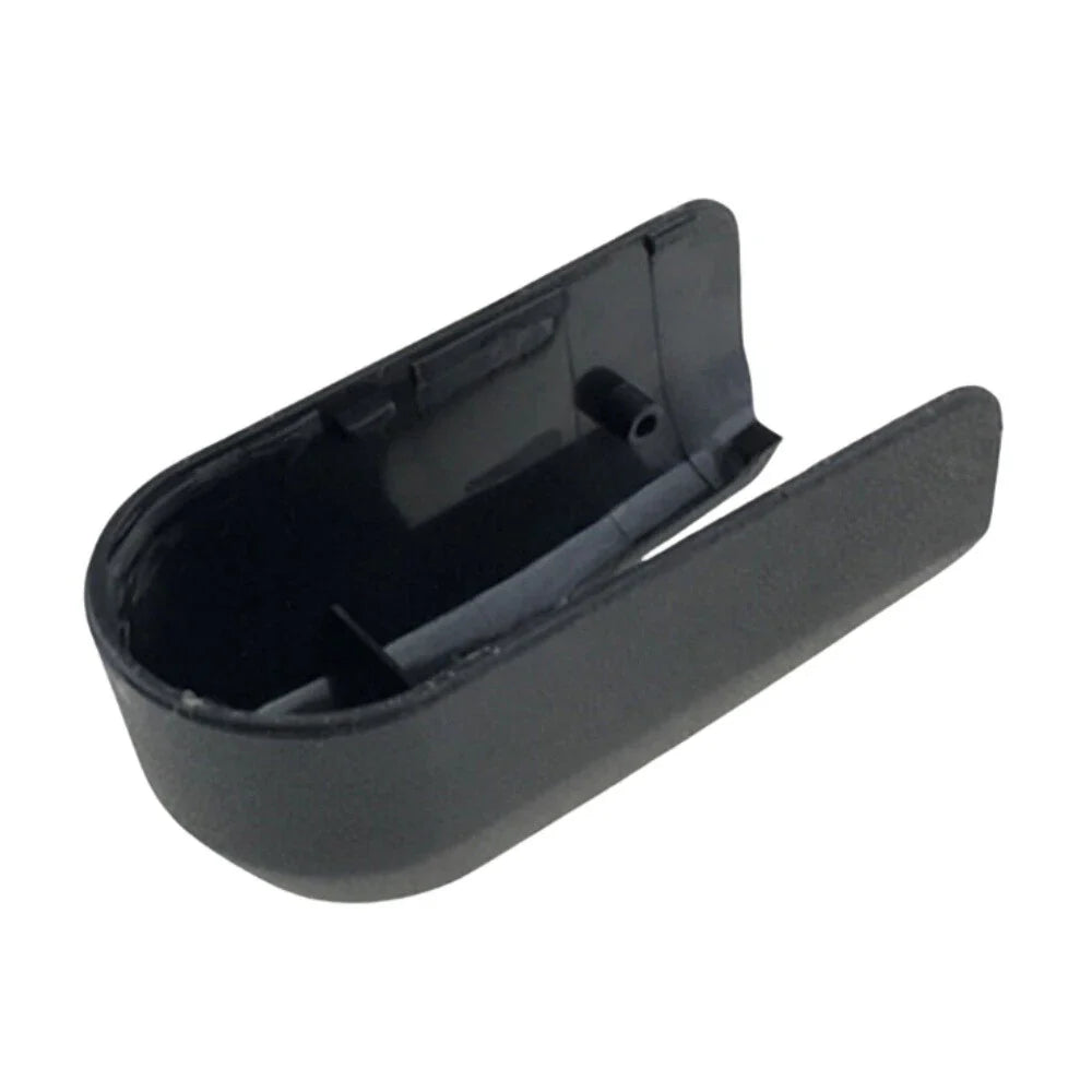 Rear Windshield Wiper Arm Nut Cover for Hyundai Kona Palisade Santa Fe Kia Forte