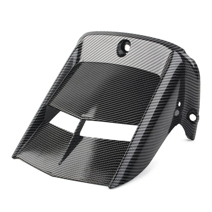 Carbon Fiber Rear Tire Hugger MudGuard Fender for Yamaha R6 (2006-2007)