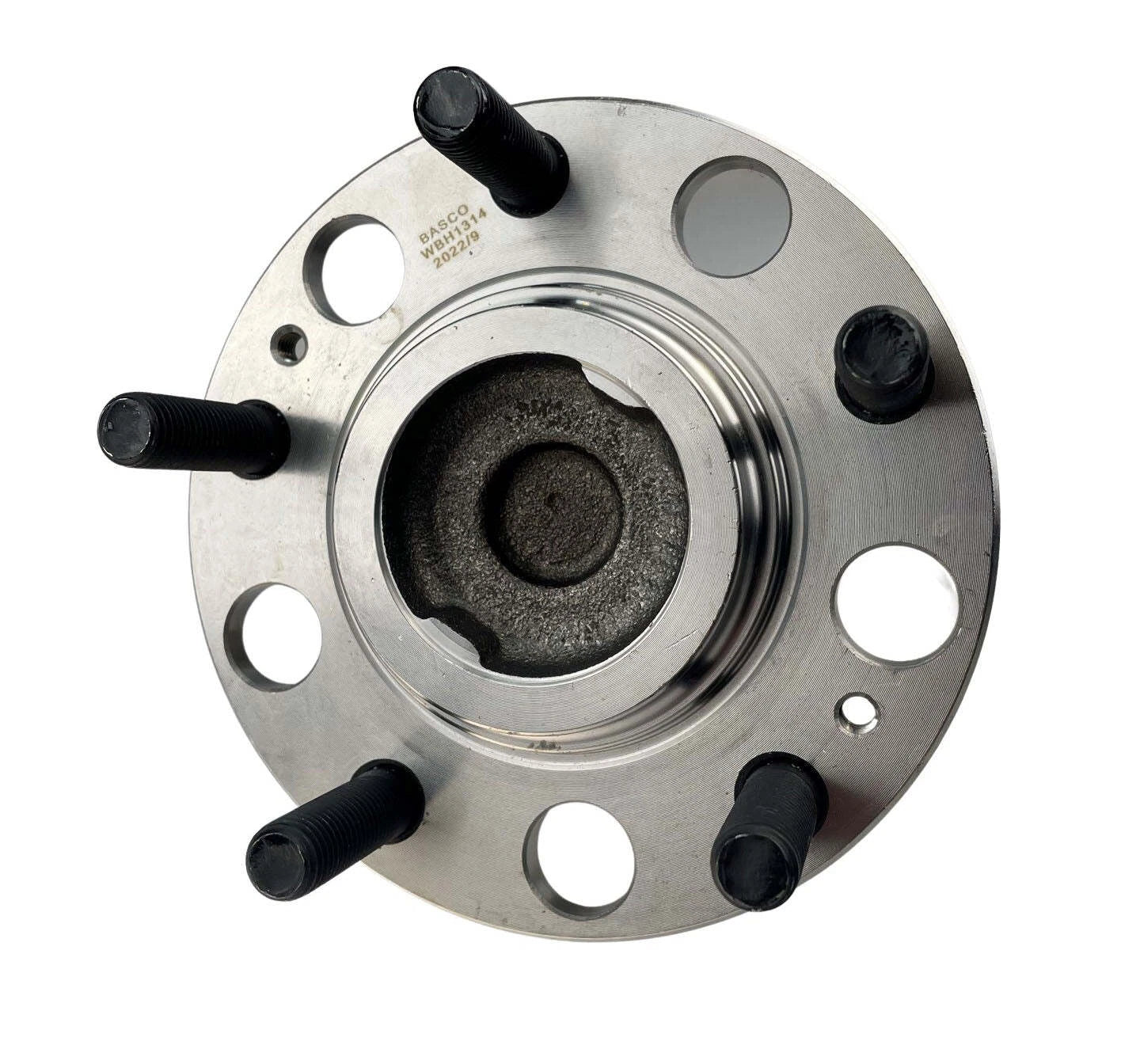 Rear Wheel Bearing Hub Assembly for Kia Cerato (2008–2013)
