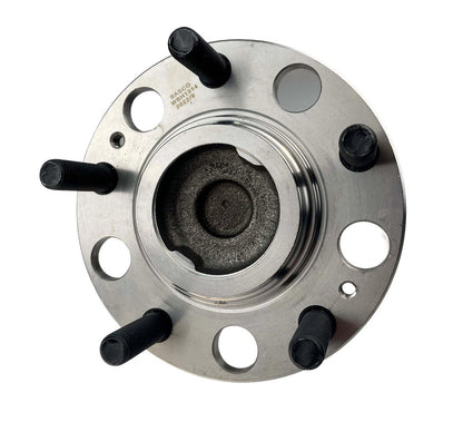 Rear Wheel Bearing Hub Assembly for Kia Cerato (2008–2013)