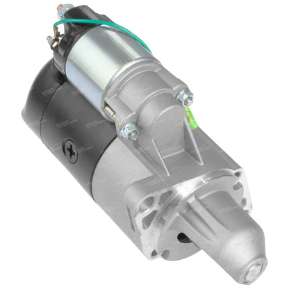 Starter Motor for Toyota Hiace RH22 RH32 RH42 4cyl 2.0L 18R-C (1977–1982)