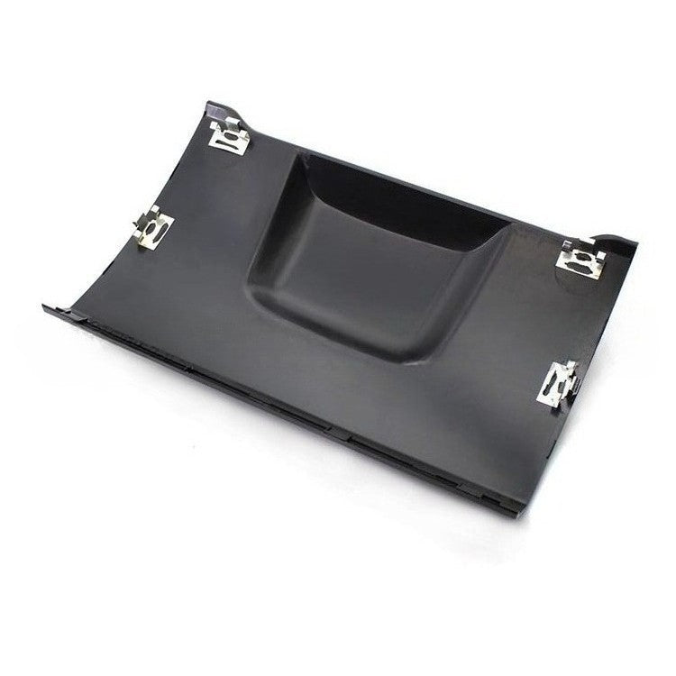 Rear Bumper Tow Hitch Hook Cover Cap for Mercedes-Benz ML320/350 (1998–2005)