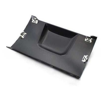 Rear Bumper Tow Hitch Hook Cover Cap for Mercedes-Benz ML320/350 (1998–2005)