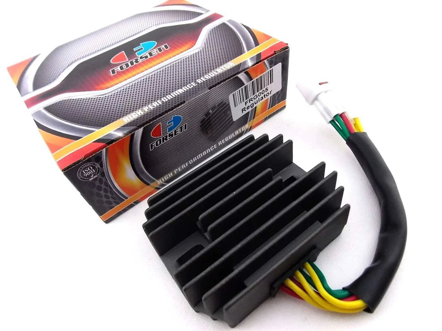 Regulator Rectifier Assembly for Suzuki LT-A700X King Quad 2005-2007