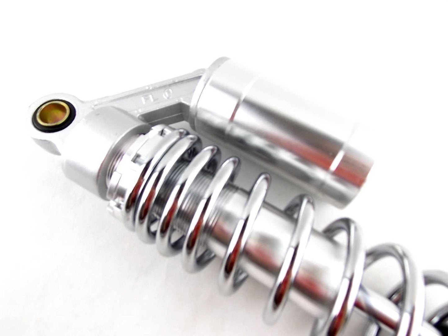 Rear Air Nitrogen Cell Shock Absorbers for Ducati 250cc Scrambler