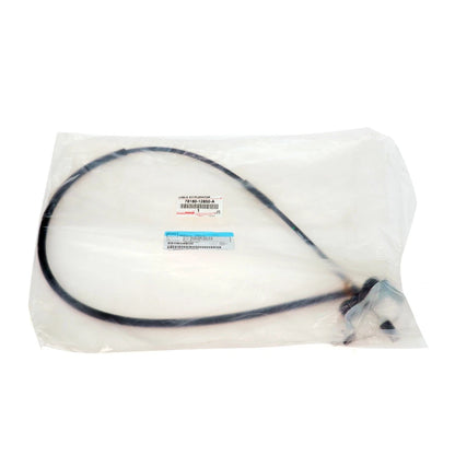 Accelerator Cable for Toyota Corolla Levin Sedan (E90–E95)