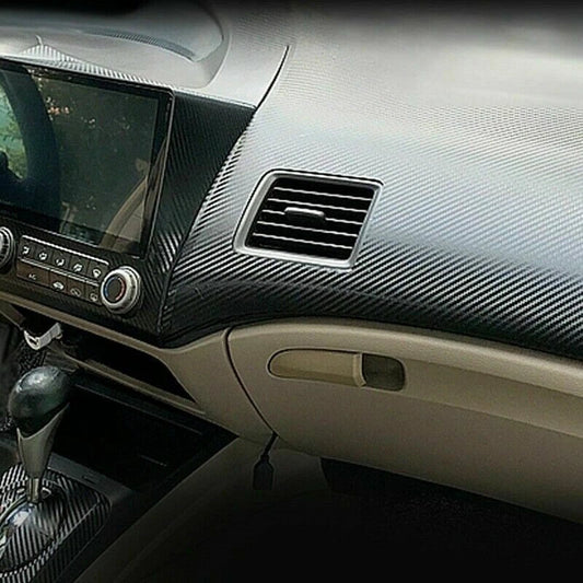 Interior Decals & Accessories for Civic (2006–2011)