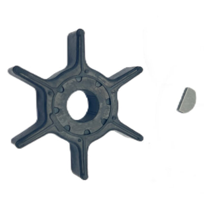 Impeller with Key for Yamaha Outboard F9.9 (2006–Present)