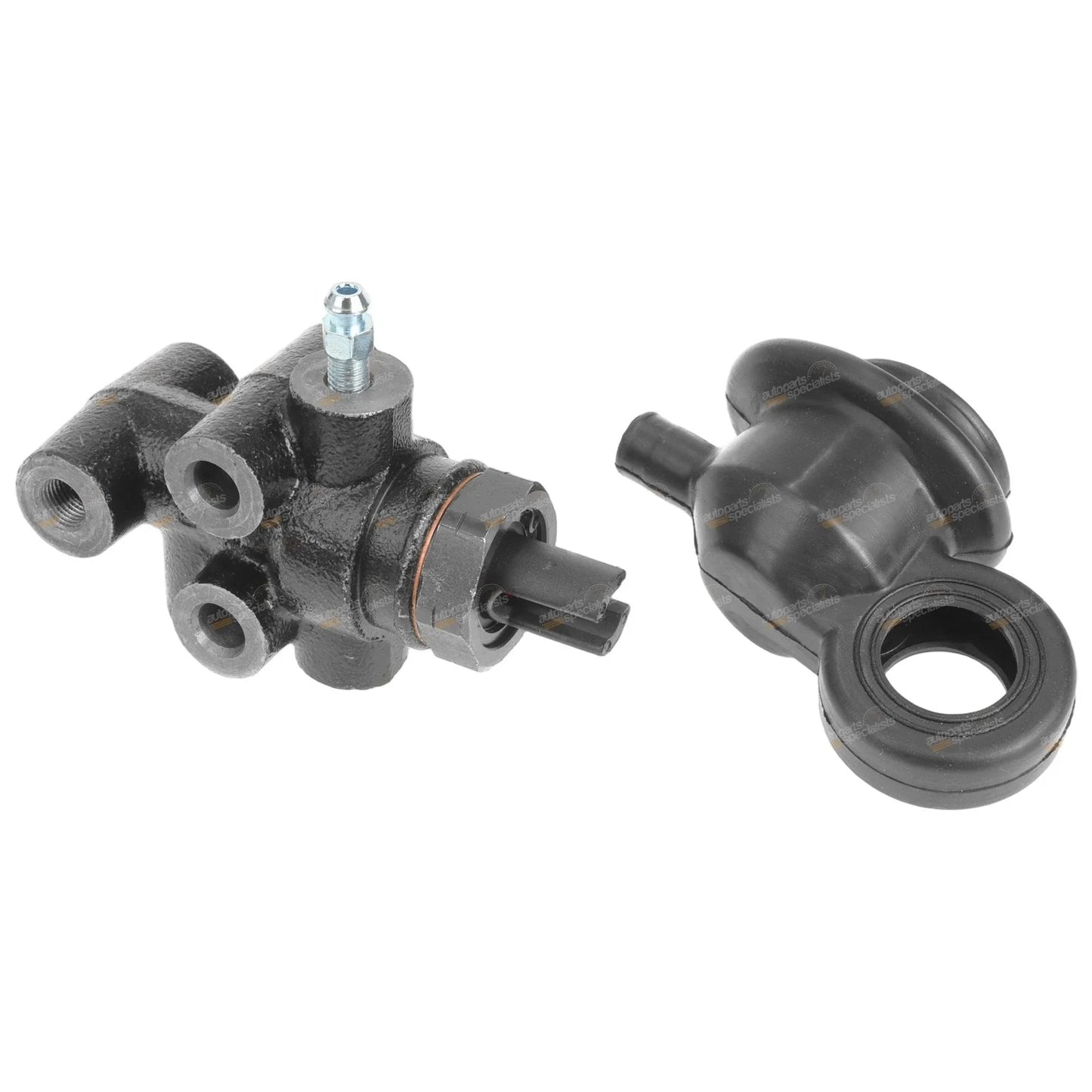 Brake Load Proportioning Valve + Boot for Landcruiser HJ47 (1982–1984)