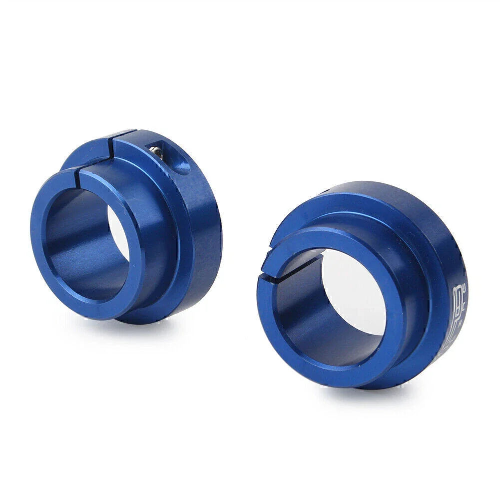 Fork Bottom Protector for Yamaha YZ250 YZ450F YZ125X KX450F (2005-2023)