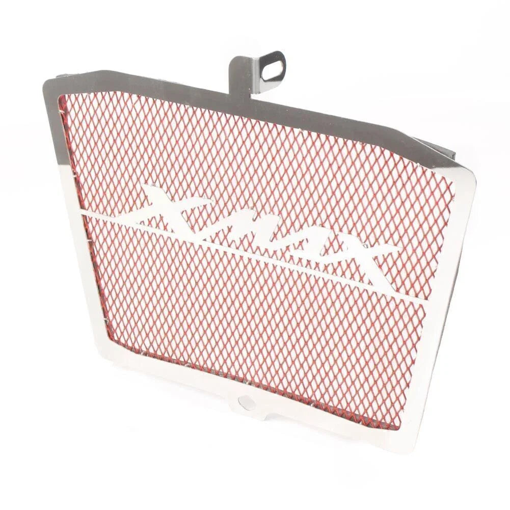 Moto Radiator Guard Grill Cover for Yamaha XMAX 250 300 (2017-2018)