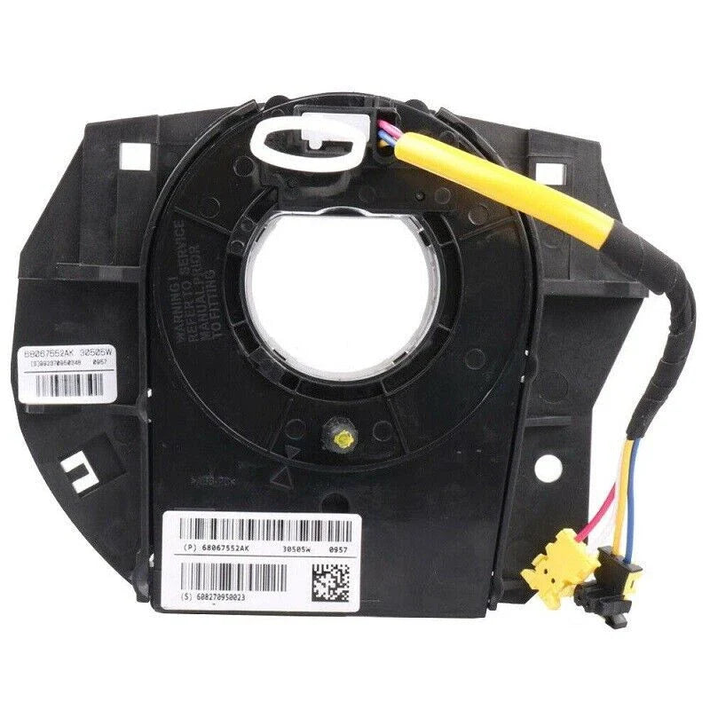 Steering Wheel Clock Spring for Dodge Journey (2011-2018)