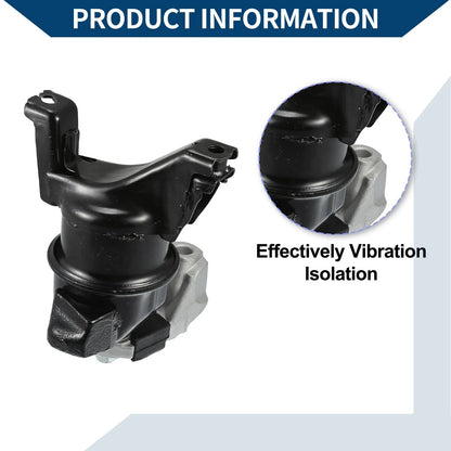 Engine Motor Mount for Honda Civic 1.3L (2006-2011)