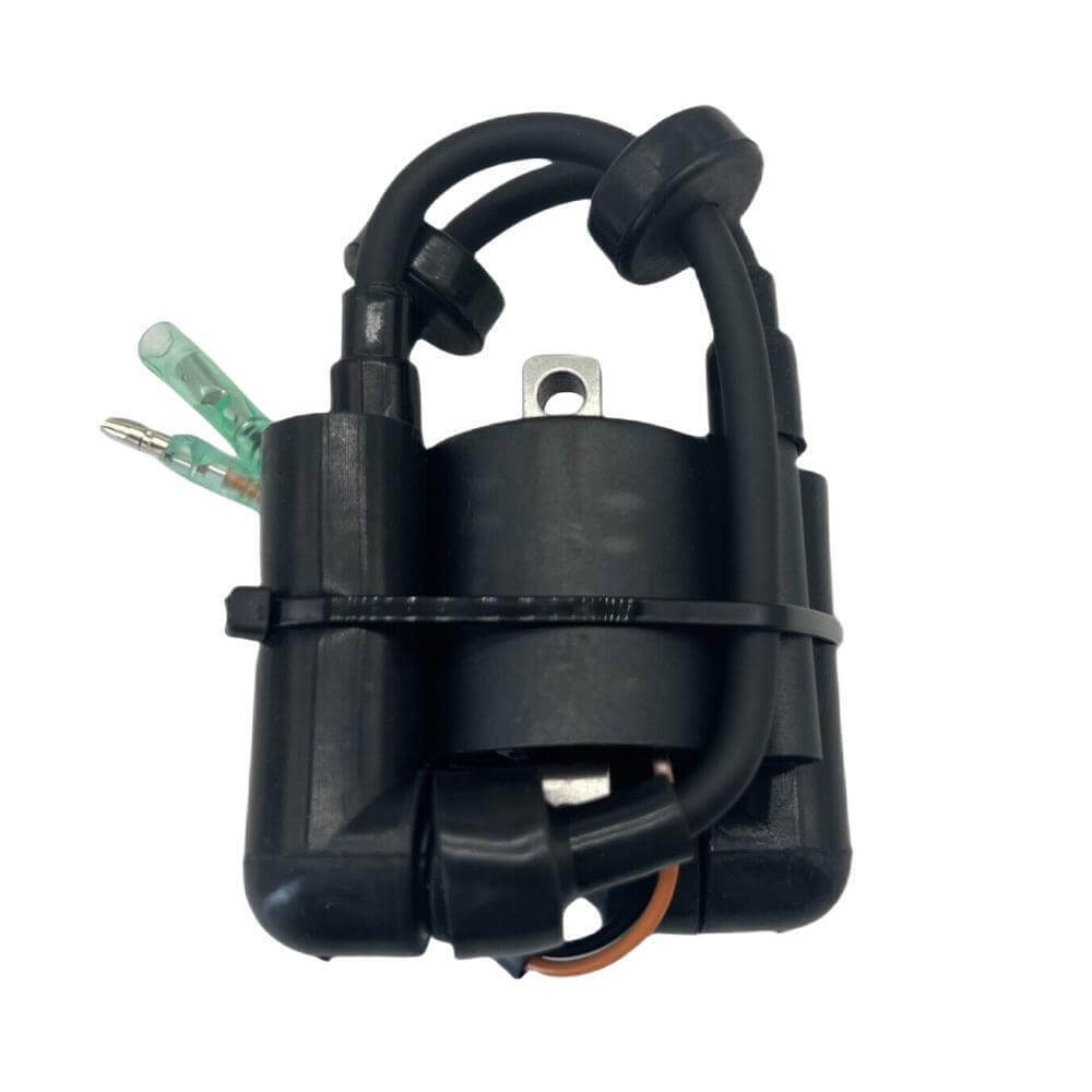 Ignition Coil for Yamaha 9.9 15 HP Outboard (4-Stroke)