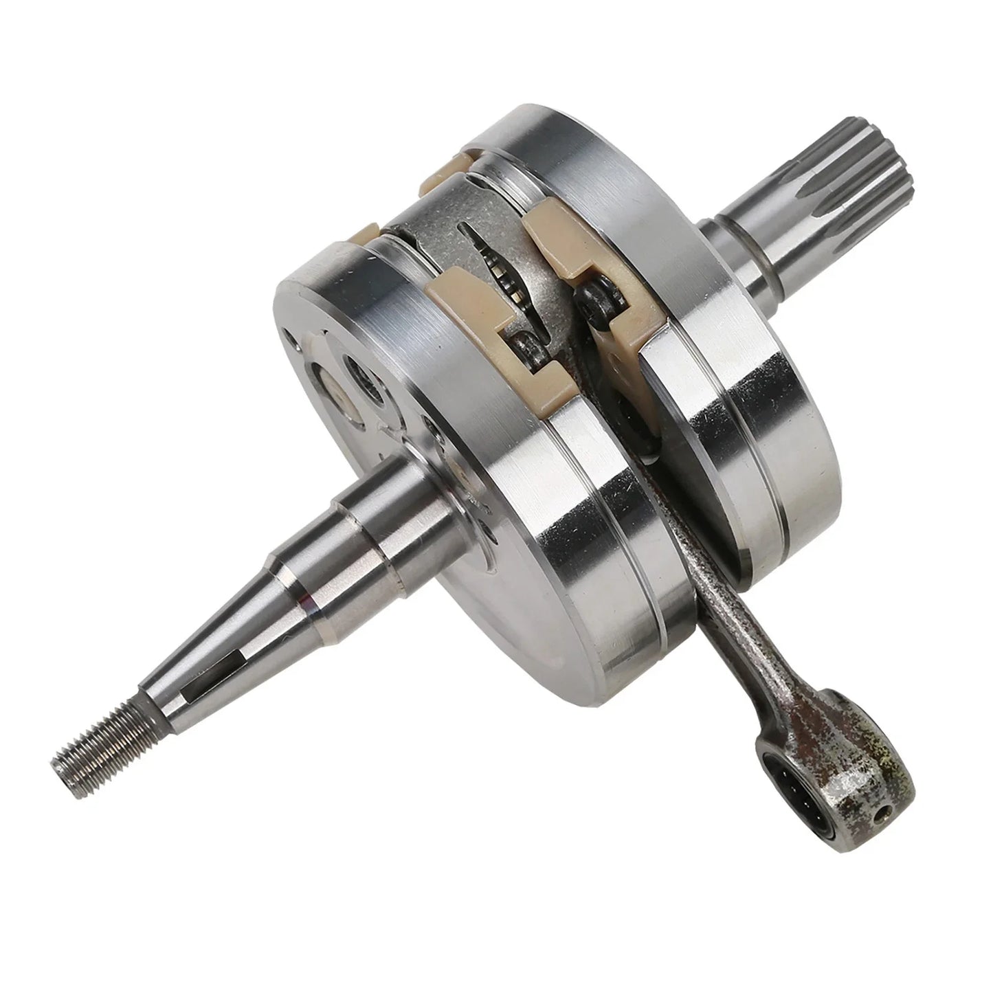Crankshaft Crank Shaft for YAMAHA YZ125 (2001-2004)