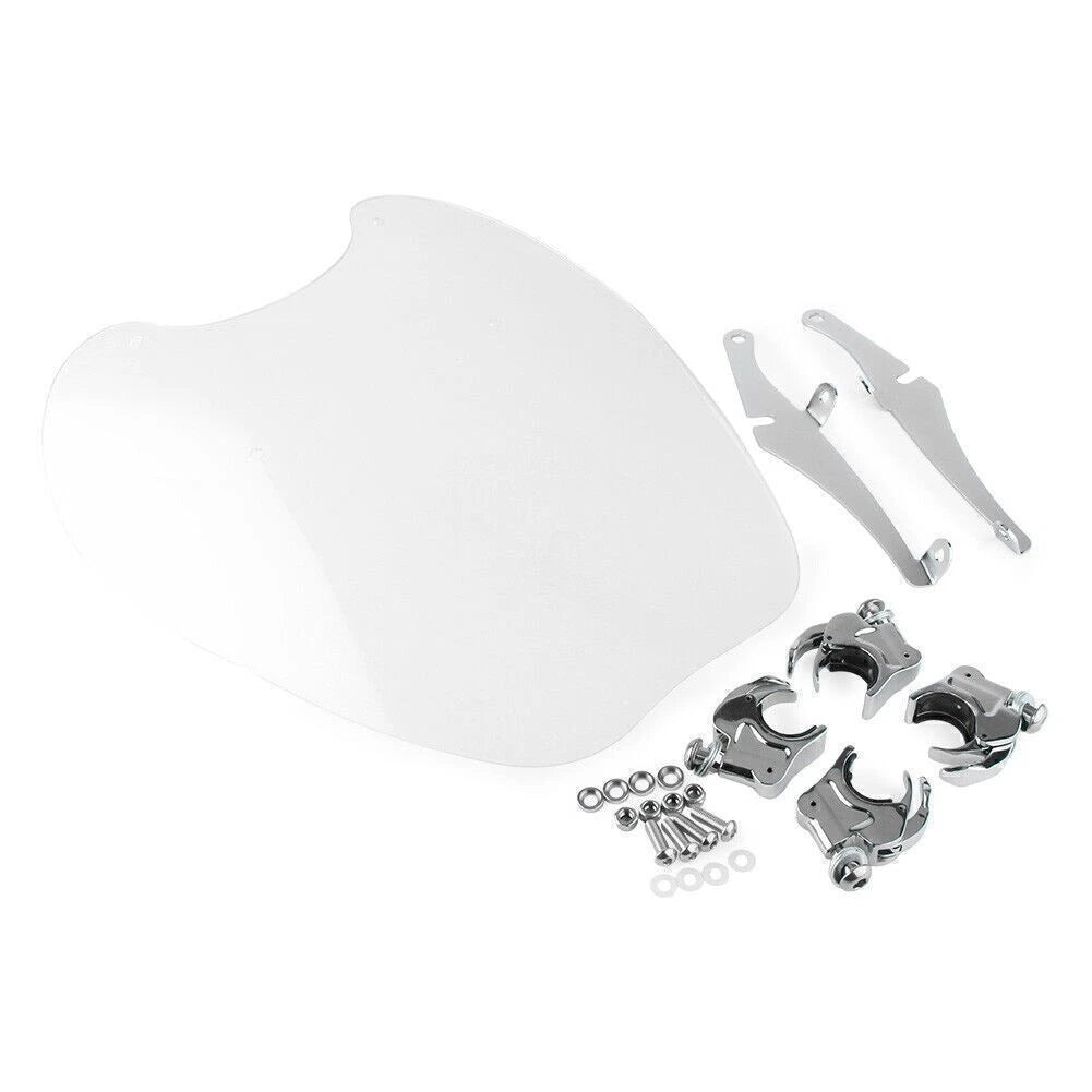 Turn Signal Light Lamp for Harley Street Glide (2014–2023)