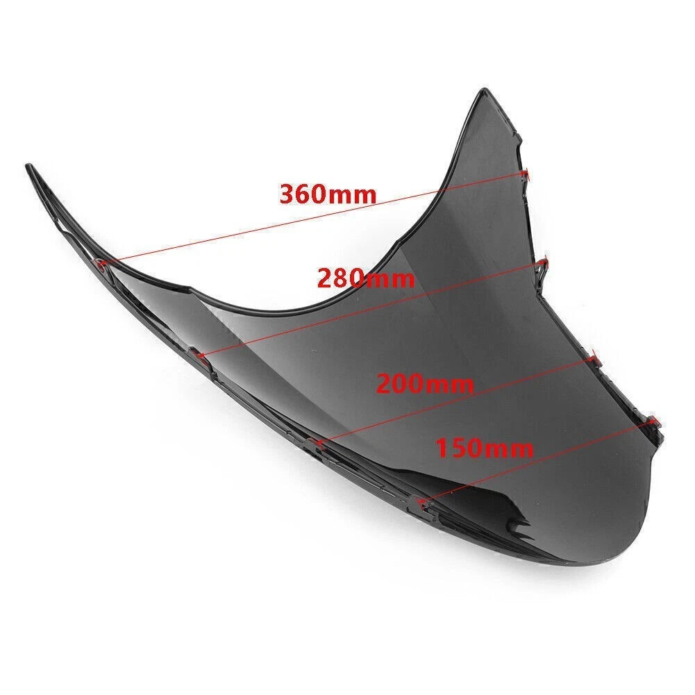 Brake Drum Brake Shoe Assembly for Honda CRF50 XR50 (2004–2023)