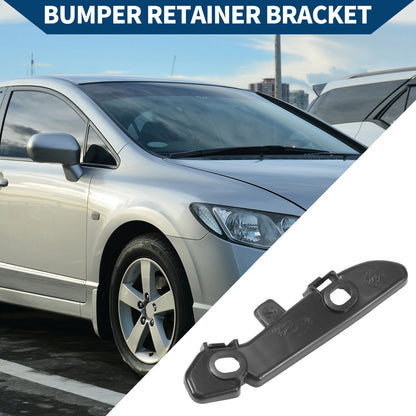 Front Left Bumper Retainer Bracket No. 51117279711 for BMW 328i (2012–2016)