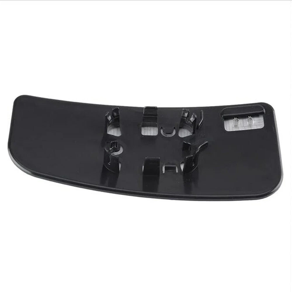 Right Side Mirror Glass for Ford Super Duty F350/F450/F550 (2017-2023)