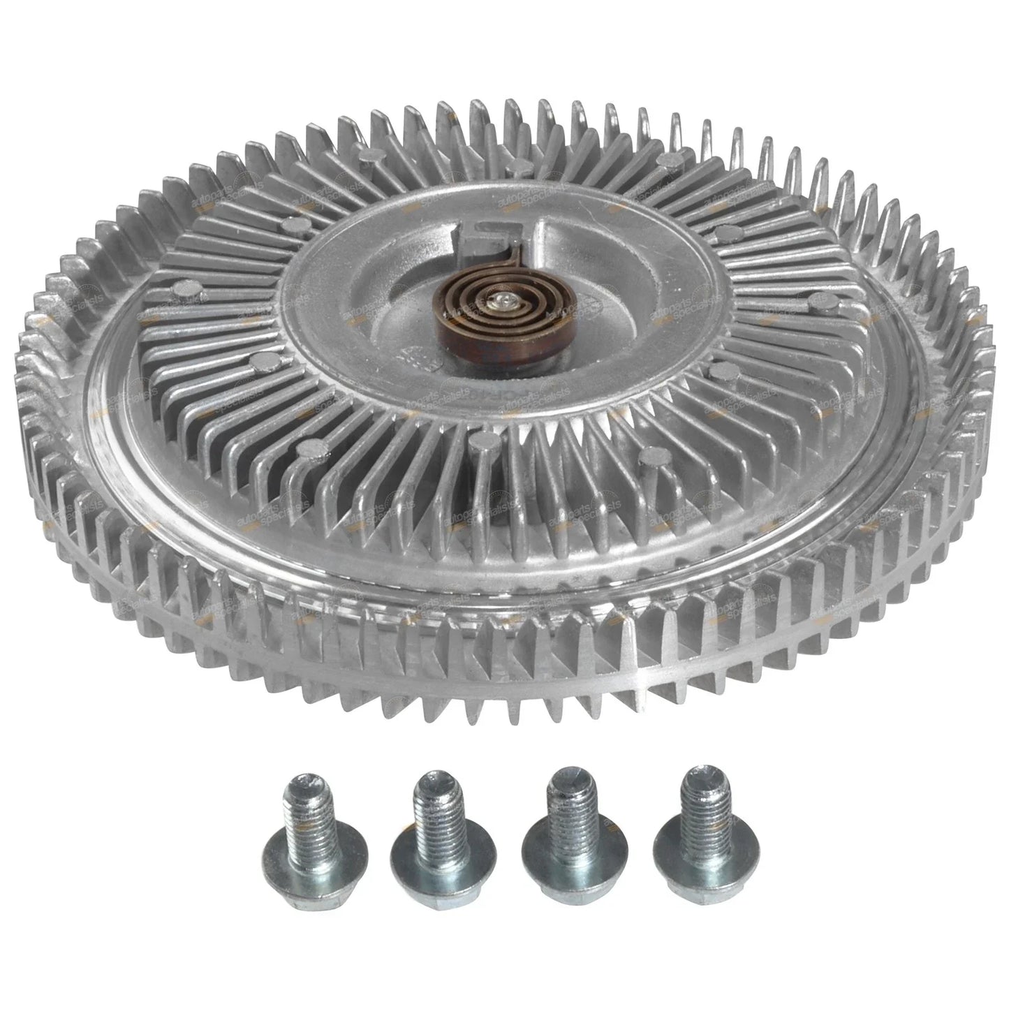 Viscous Fan Clutch for Land Rover 300Tdi Discovery 1 Defender