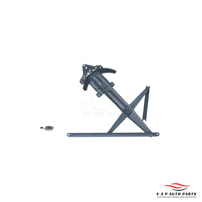 Front LH Window Regulator W/o Motor for Holden Rodeo RA/Colorado RC (2003–2012)
