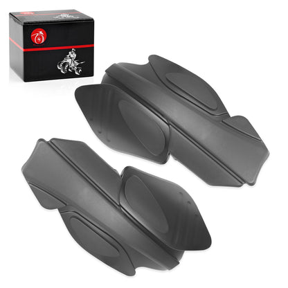 Set of 2 Hand Guards for Polaris Sportsman XP 1000 (2015–2024)
