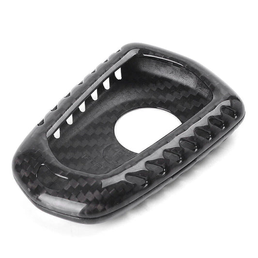 Remote Key Fob Shell for CADILLAC CTS ATS V Carbon Fiber Case