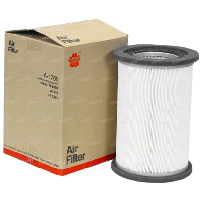 Air Filter Cleaner for Mazda B2500 (1999–2006)
