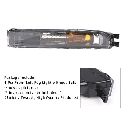 Left Turn Signal for Volkswagen Beetle (2012–2019) 5C5953041A