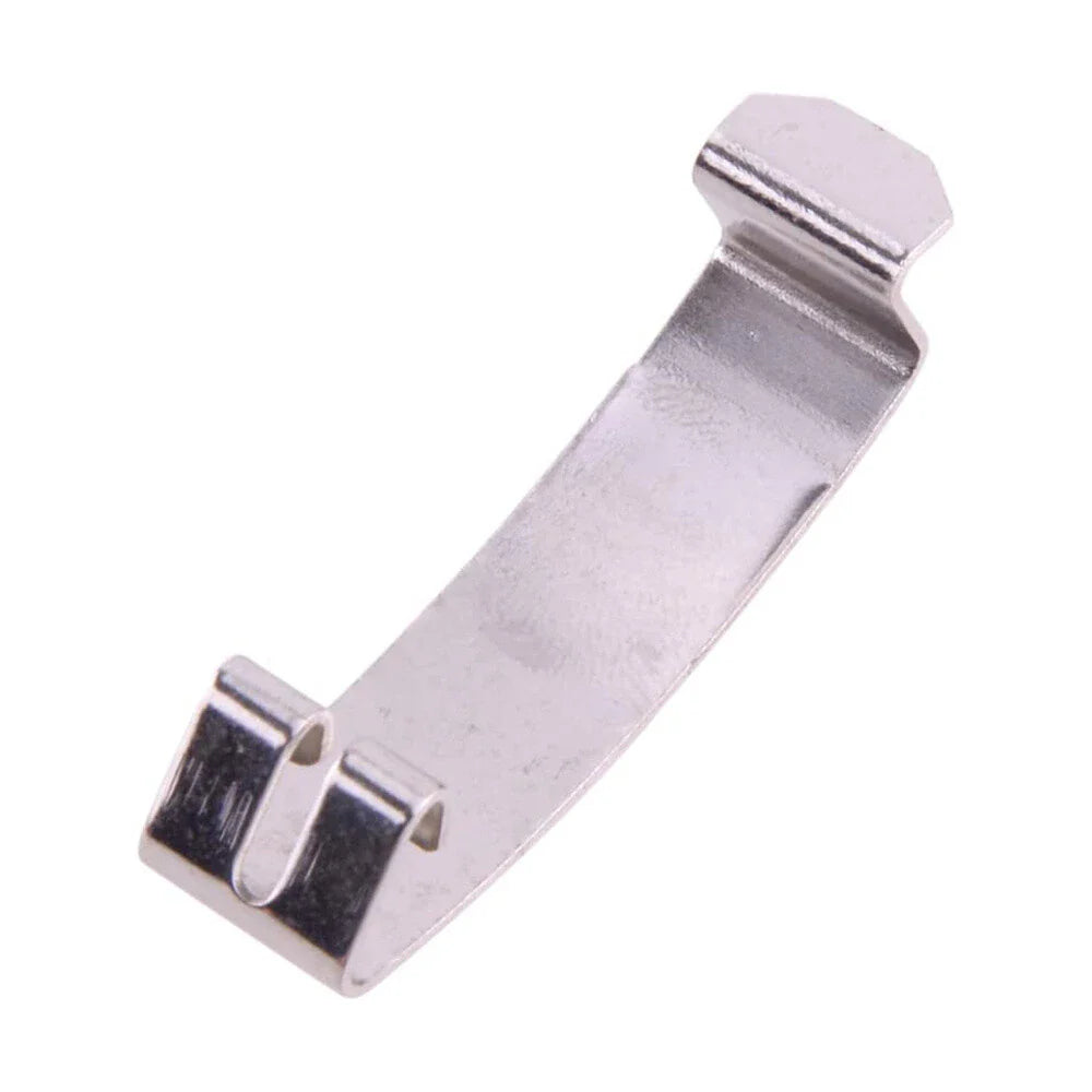3 x Air Filter Housing Box Spring Clip Clamp for BMW E38 E34 E32 (1995-2001)