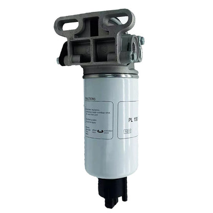 Fuel Water Separator for Kubota V1505 V2403 V2607 V3307 V3800 (1990–2023)