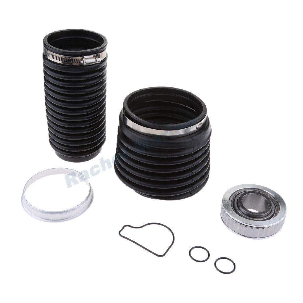 Transom Seal Replacement Kit for OMC Volvo Penta SX Drives (1990–2023)