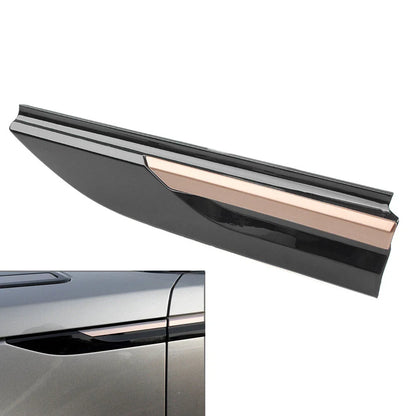 ABS Front Left Fender Moulding for Land Rover Range Rover Velar (2018-2021)