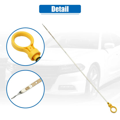 Engine Oil Fluid Level Dipstick for Chevrolet Camaro Z28 (2010-2015)