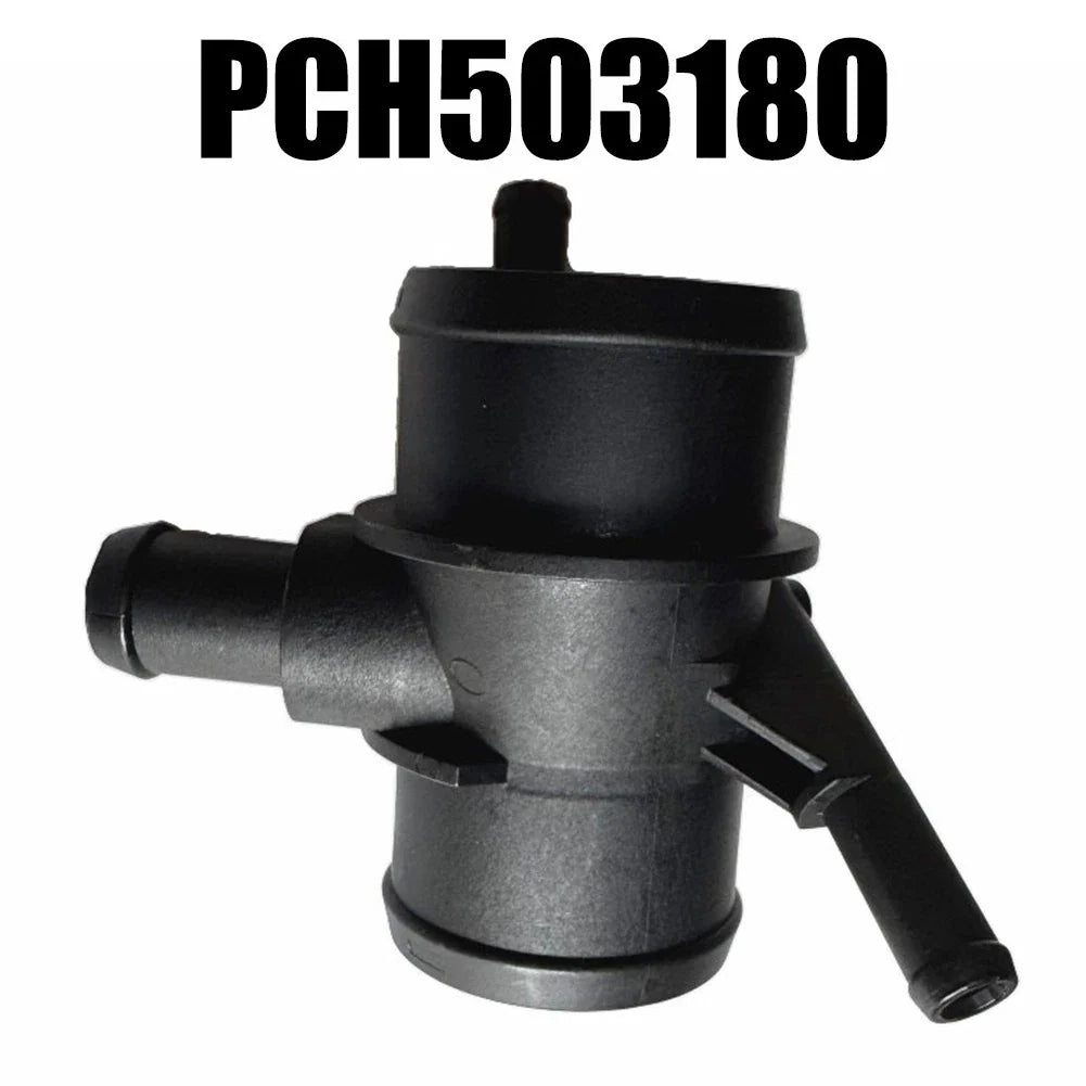 Diesel Water Pipe Connector for Range Rover