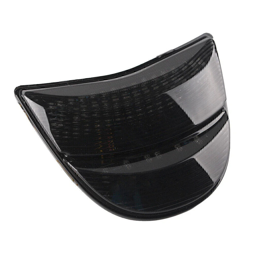 Motor Smoke LED Turn Signals Tail Light for Honda CBR 954RR (2002-2003)