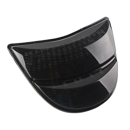 Motor Smoke LED Turn Signals Tail Light for Honda CBR 954RR (2002-2003)