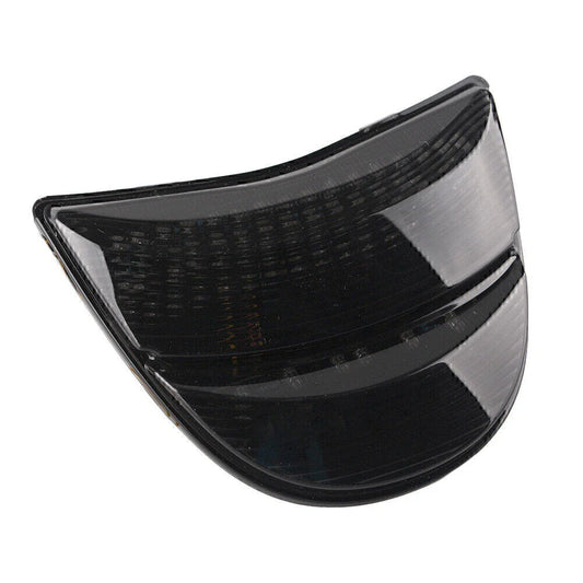 Motor Smoke LED Turn Signals Tail Light for Honda CBR 954RR (2002-2003)