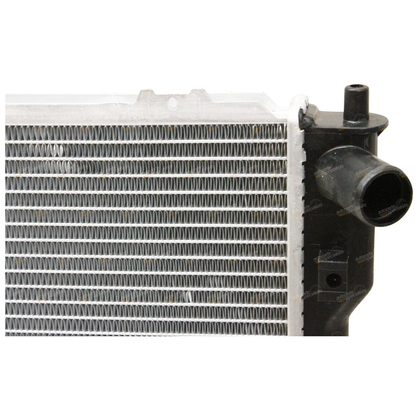 Alloy Radiator for Mazda 626 MX6 Ford Telstar (1991–1997)