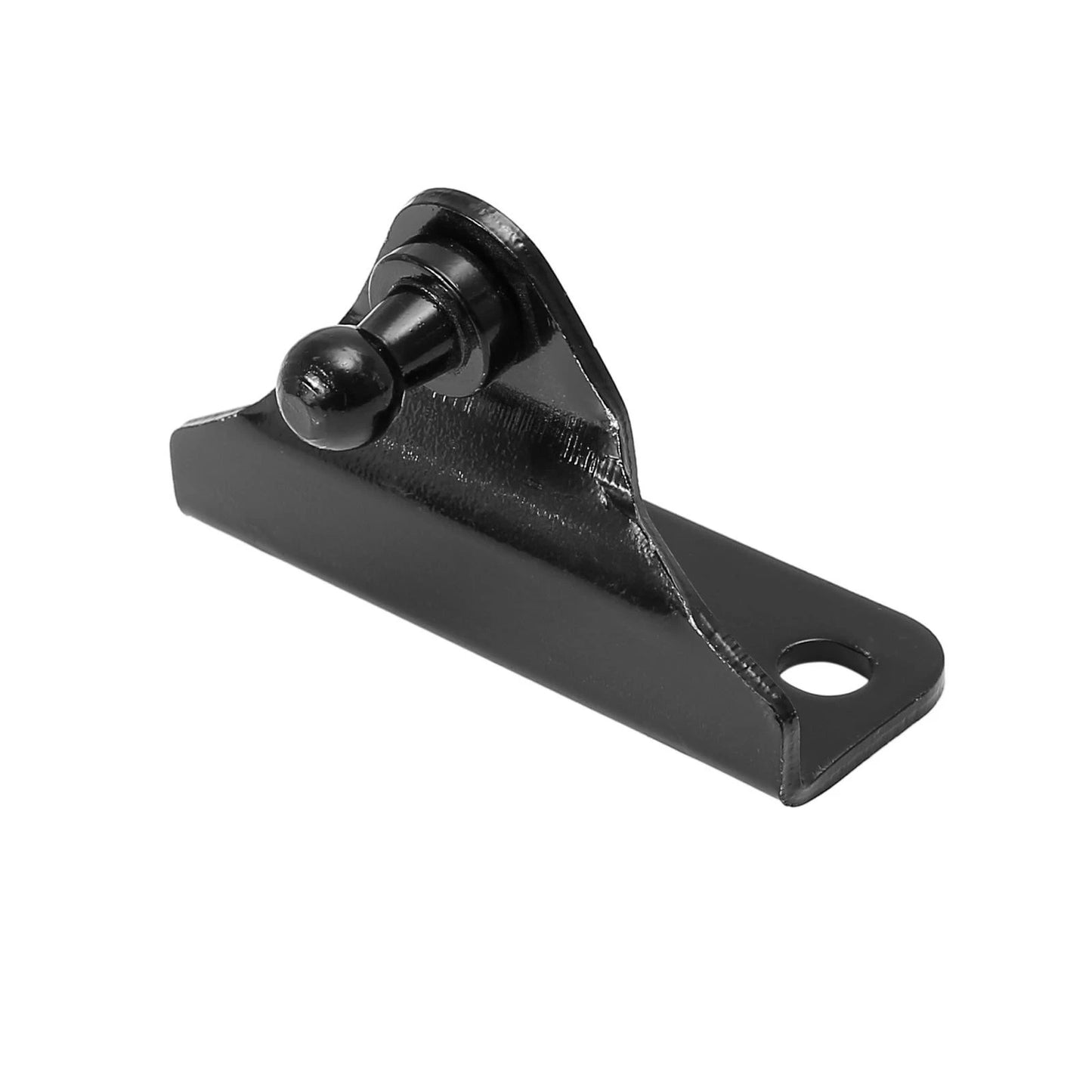 2pcs Ball Studs Mounting Brackets for Gas Struts Shocks (Universal)