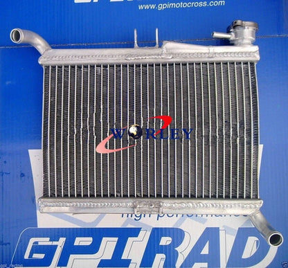 Aluminum Radiator for Honda NSR250R (1988–1996)