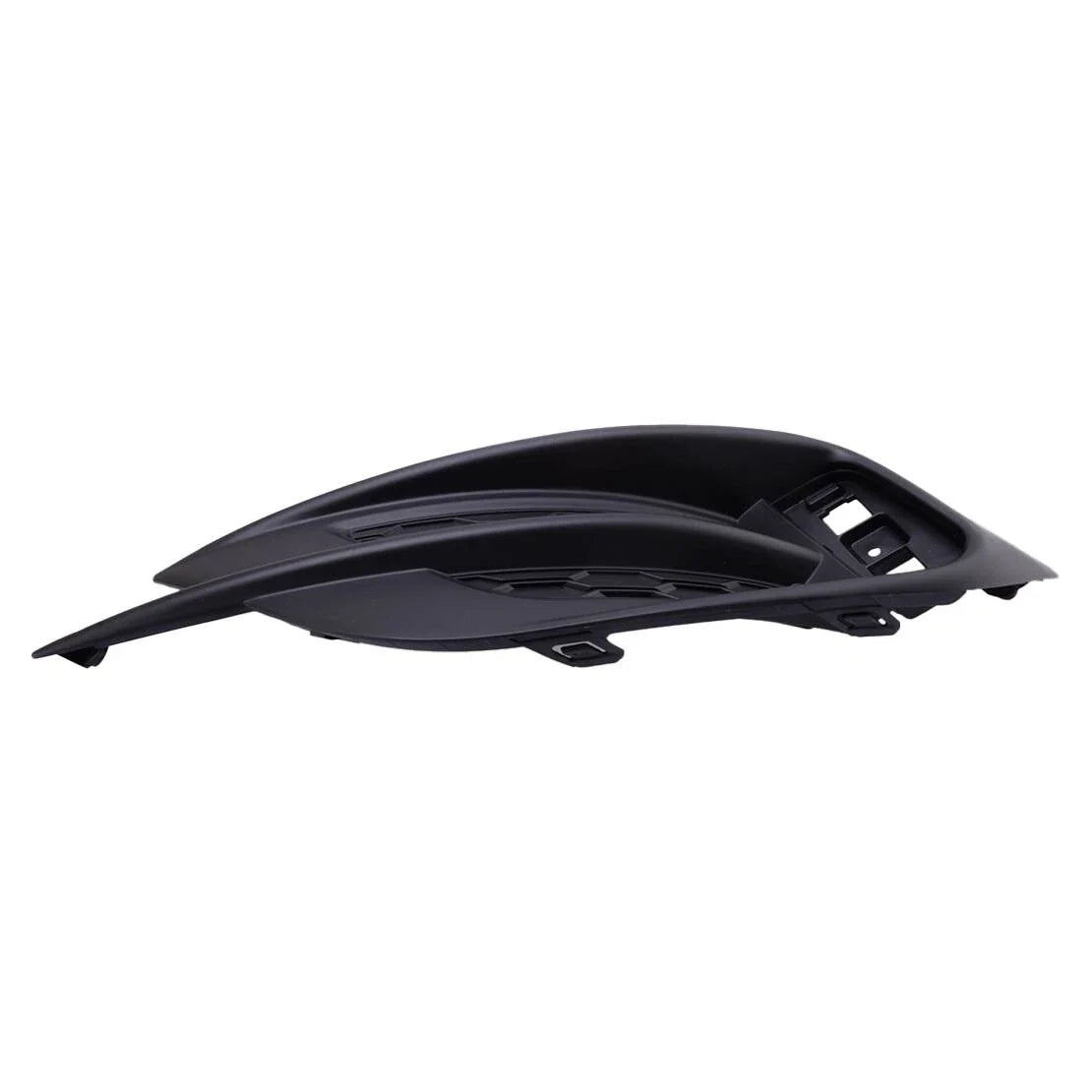Right Rear Fog Light Cover for Honda Civic (2016-2021)