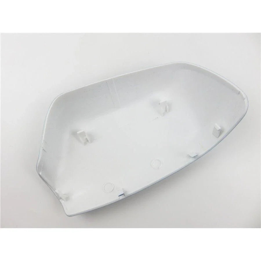 Left/Right Side Mirror Cover Cap NoSignal for Mazda 3 (2010–2013)