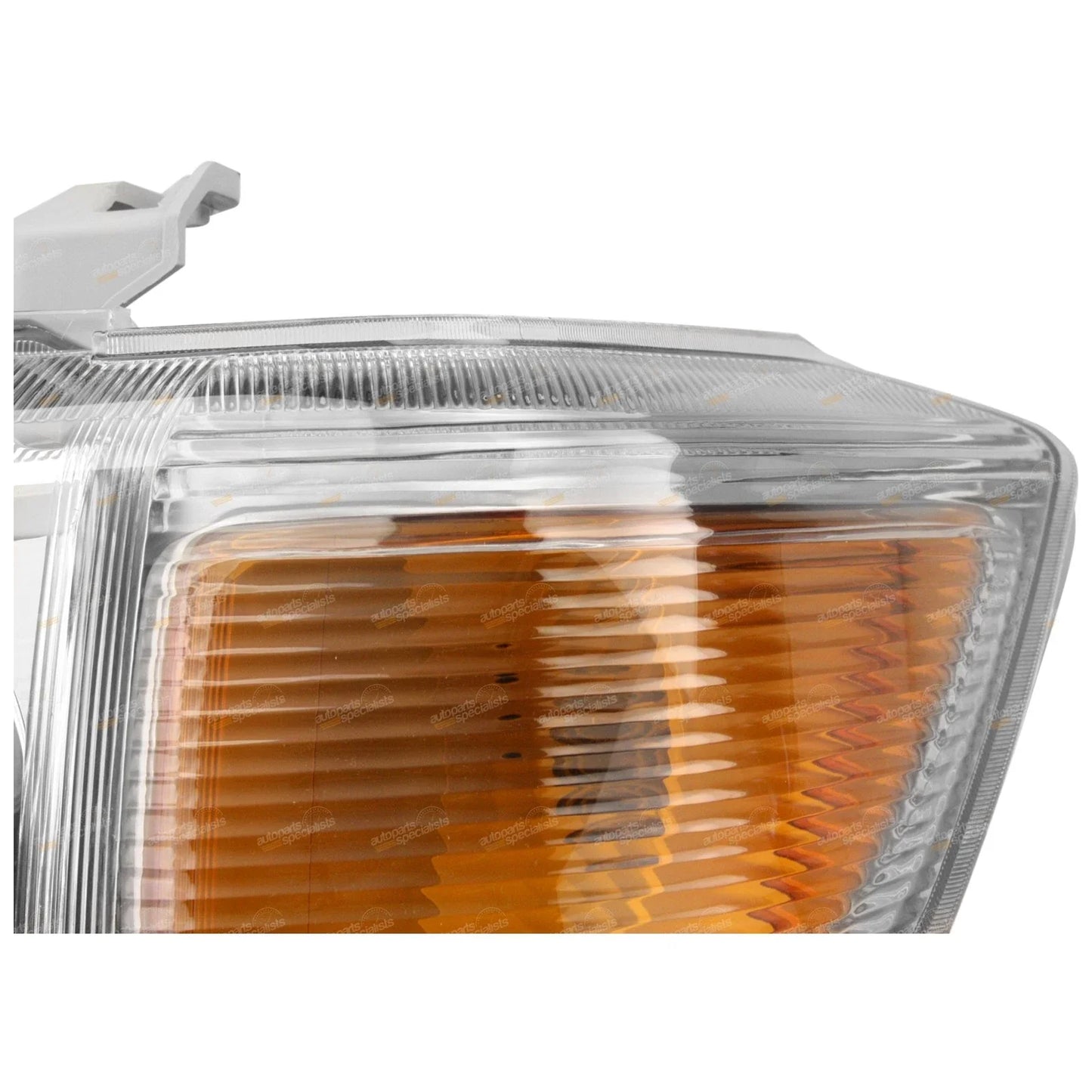 Headlight Left LHS LH Ute/Troopy/Wagon for Landcruiser 76/78/79 (2007–2024)